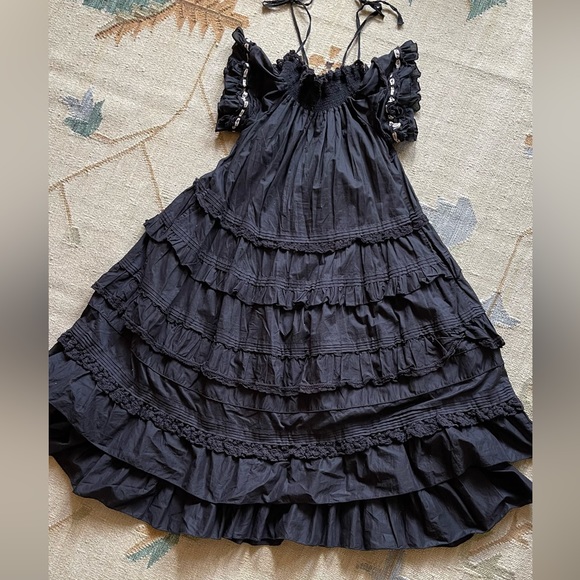 Antonio Marras dress size M - Picture 8 of 15